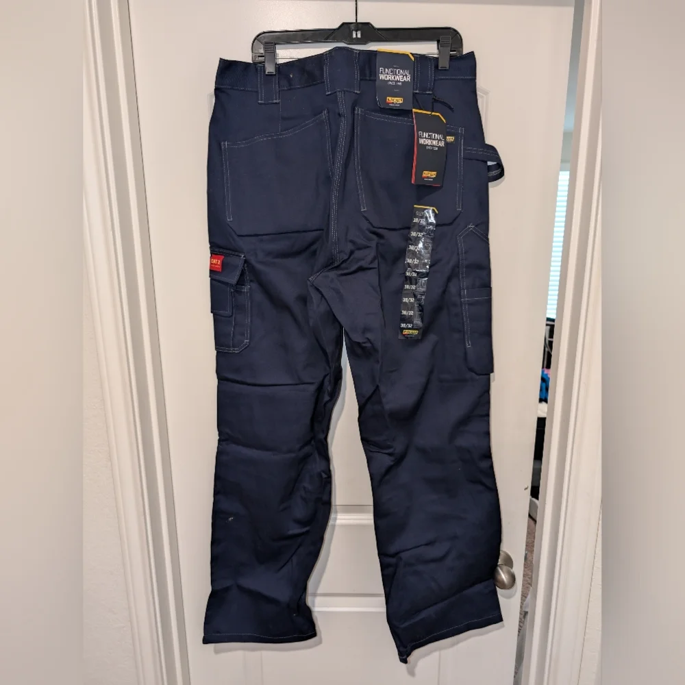 blacklader Work Pants - Picture 2 of 5